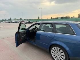 Audi A4 1.8 T 150 к.с., снимка 4