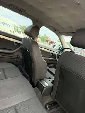 Audi A4 1.8 T 150 к.с., снимка 6