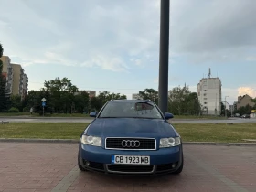 Audi A4 1.8 T 150 к.с., снимка 7