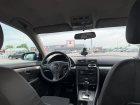 Audi A4 1.8 T 150 к.с., снимка 2