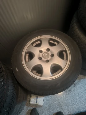 Audi A4 1.8 T 150 к.с., снимка 3