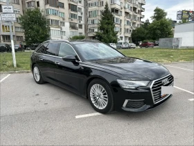 Audi A6 50TDI quattro, снимка 3