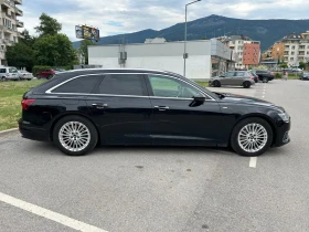 Audi A6 50TDI quattro, снимка 4