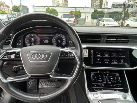 Audi A6 50TDI quattro, снимка 11