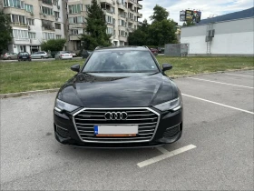Audi A6 50TDI quattro, снимка 1