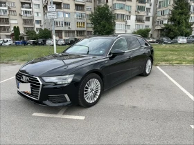 Audi A6 50TDI quattro, снимка 2