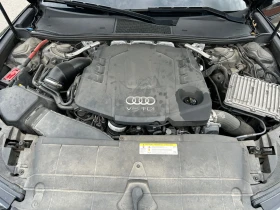 Audi A6 50TDI quattro, снимка 17