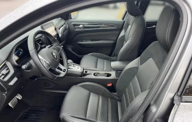Renault Arkana E-TECH/145HP/R.S.LINE/CAM/PAN0/ACC/LED/KLESS/569z, снимка 12