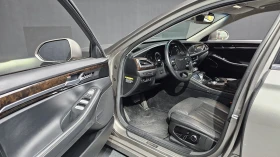 Genesis G90 3.8* KEYLESS* ПОДГРЕВ ВОЛАН* ЕЛ. БАГАЖНИК* КРАЙНА , снимка 10