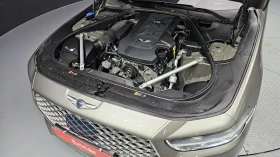 Genesis G90 3.8* KEYLESS* ПОДГРЕВ ВОЛАН* ЕЛ. БАГАЖНИК* КРАЙНА , снимка 6