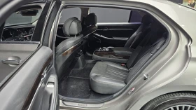Genesis G90 3.8* KEYLESS* ПОДГРЕВ ВОЛАН* ЕЛ. БАГАЖНИК* КРАЙНА , снимка 13
