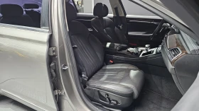 Genesis G90 3.8* KEYLESS* ПОДГРЕВ ВОЛАН* ЕЛ. БАГАЖНИК* КРАЙНА , снимка 11