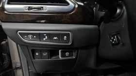 Genesis G90 3.8* KEYLESS* ПОДГРЕВ ВОЛАН* ЕЛ. БАГАЖНИК* КРАЙНА , снимка 16