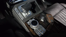 Genesis G90 3.8* KEYLESS* ПОДГРЕВ ВОЛАН* ЕЛ. БАГАЖНИК* КРАЙНА , снимка 9