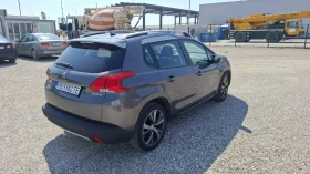 Peugeot 2008 1.2 БЕНЗИН, снимка 6