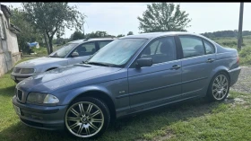 BMW 330, снимка 4