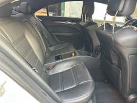 Mercedes-Benz CLS CLS63 AMG| 522к.с.| ВКЛ.ТЕХНОТЕСТ, снимка 11