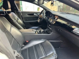 Mercedes-Benz CLS CLS63 AMG| 522к.с.| ВКЛ.ТЕХНОТЕСТ, снимка 10