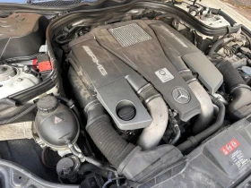 Mercedes-Benz CLS CLS63 AMG| 522к.с.| ВКЛ.ТЕХНОТЕСТ, снимка 5