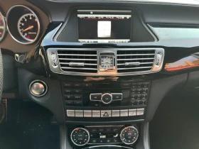 Mercedes-Benz CLS CLS63 AMG| 522к.с.| ВКЛ.ТЕХНОТЕСТ, снимка 12