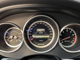 Mercedes-Benz CLS CLS63 AMG| 522к.с.| ВКЛ.ТЕХНОТЕСТ, снимка 7