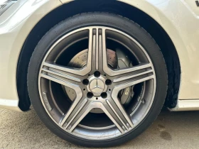 Mercedes-Benz CLS CLS63 AMG| 522к.с.| ВКЛ.ТЕХНОТЕСТ, снимка 6