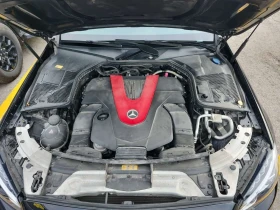 Mercedes-Benz C 450 AMG * АВТОКРЕДИТ БЕЗ ПЪРВОНАЧАЛНА ВНОСКА* , снимка 17