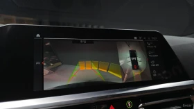 BMW 340 M340i Performance* HUD* КОЖА* НАВИ* ПАНО* , снимка 12