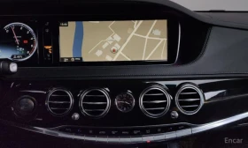 Mercedes-Benz S 350 63 AMG PKG | 4MATIC | BLUETEC, снимка 10