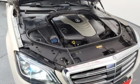 Mercedes-Benz S 350 63 AMG PKG | 4MATIC | BLUETEC, снимка 16