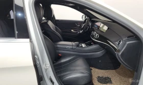 Mercedes-Benz S 350 63 AMG PKG | 4MATIC | BLUETEC, снимка 6