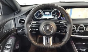 Mercedes-Benz S 350 63 AMG PKG | 4MATIC | BLUETEC, снимка 8