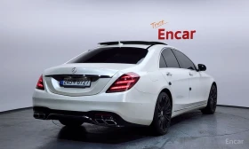 Mercedes-Benz S 350 63 AMG PKG | 4MATIC | BLUETEC, снимка 2