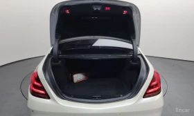 Mercedes-Benz S 350 63 AMG PKG | 4MATIC | BLUETEC, снимка 14