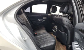 Mercedes-Benz S 350 63 AMG PKG | 4MATIC | BLUETEC, снимка 12