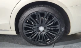 Mercedes-Benz S 350 63 AMG PKG | 4MATIC | BLUETEC, снимка 15
