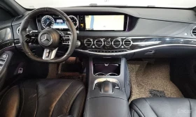 Mercedes-Benz S 350 63 AMG PKG | 4MATIC | BLUETEC, снимка 7