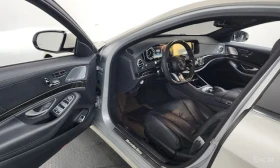 Mercedes-Benz S 350 63 AMG PKG | 4MATIC | BLUETEC, снимка 5