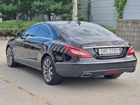 Mercedes-Benz CLS 250 D * 4MATIC * FACELIFT * 360 * ПАНОРАМА * , снимка 3