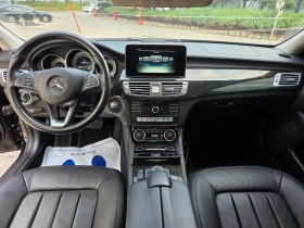 Mercedes-Benz CLS 250 D * 4MATIC * FACELIFT * 360 * ПАНОРАМА * , снимка 6