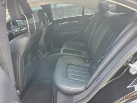 Mercedes-Benz CLS 250 D * 4MATIC * FACELIFT * 360 * ПАНОРАМА * , снимка 12