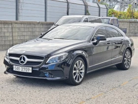 Mercedes-Benz CLS 250 D * 4MATIC * FACELIFT * 360 * ПАНОРАМА * , снимка 2