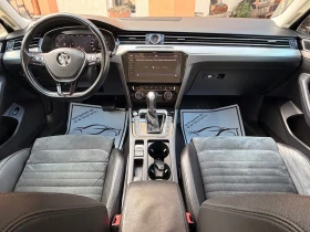 VW Passat 2.0TDI* DIGITAL* AVTOMAT* 150ks* KATO NOVA* LIZING, снимка 11