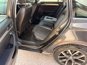 VW Passat 2.0TDI* DIGITAL* AVTOMAT* 150ks* KATO NOVA* LIZING, снимка 16