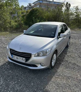 Peugeot 301 ALLURE 1.6 HDI, снимка 1
