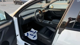 Tesla Model Y LONG RANGE DUAL MOTOR, снимка 10
