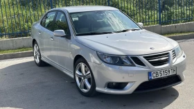 Saab 9-3 2.8XWD 4X4 Aero, снимка 10