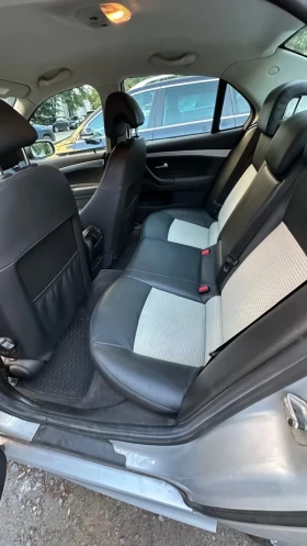 Saab 9-3 2.8XWD 4X4 Aero, снимка 7