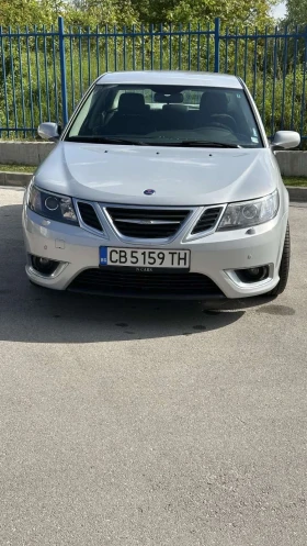 Saab 9-3 2.8XWD 4X4 Aero, снимка 4