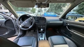 Saab 9-3 2.8XWD 4X4 Aero, снимка 6